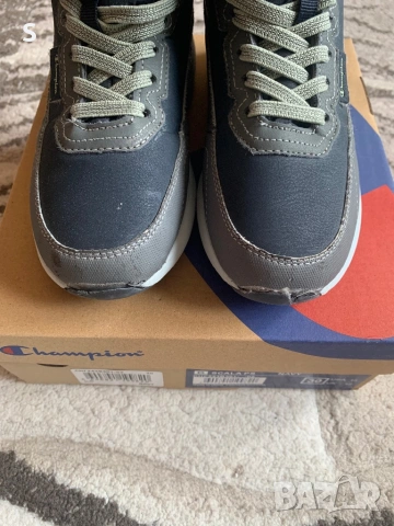 Боти/ботушки Shampion 30номер, снимка 5 - Детски боти и ботуши - 53946613