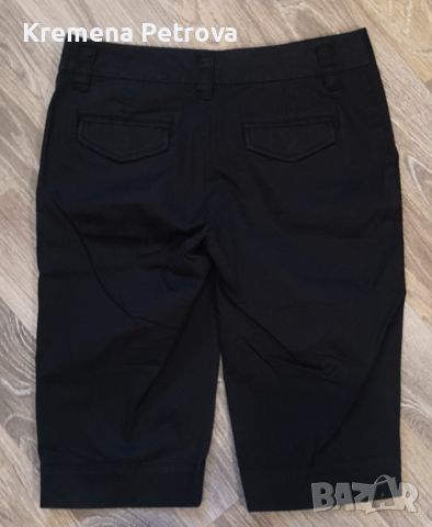 Лот от сако, къс панталон и тениска, размер S/M, снимка 3 - Комплекти - 45032935
