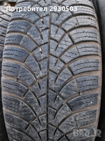 Гуми Goodyear Ultra Grip 9, снимка 7 - Гуми и джанти - 37971143