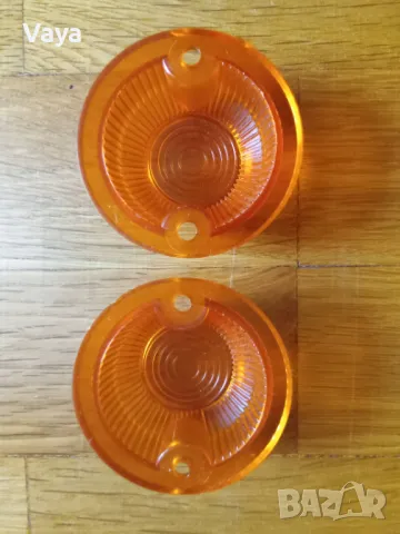 Мигачи за ЗАЗ (Запорожец) 968 М - неизползвани, снимка 2 - Аксесоари и консумативи - 50199002