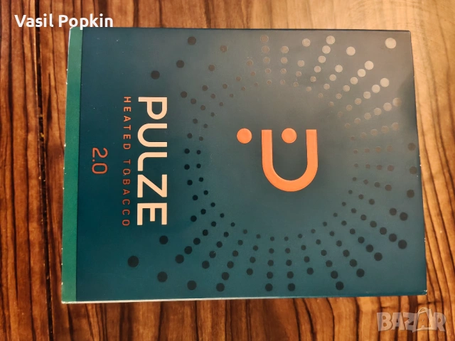 Ел. Цигара, снимка 5 - Електронни цигари - 54110158