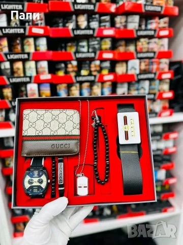 Подаръчни комплекти , снимка 3 - Подаръци за мъже - 53405599