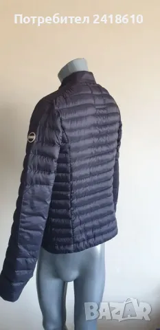 COLMAR Mens Down Jacket Size 48/ M ОРИГИНАЛ! Мъжко пухено Яке!, снимка 5 - Якета - 49586934