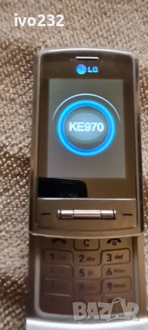 lg ke970, снимка 18 - LG - 48846036