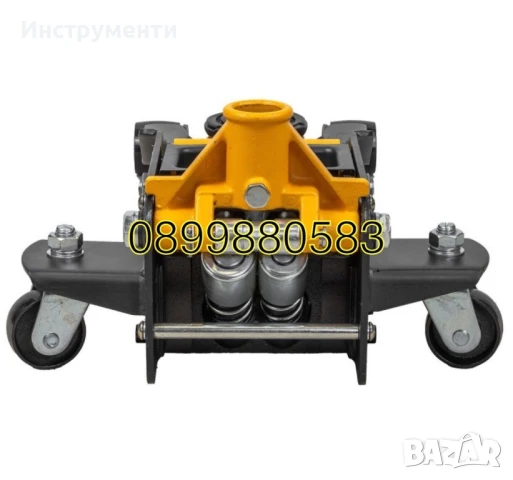 Крик крокодил 3тона 77-505мм JCB, снимка 3 - Други инструменти - 50916871