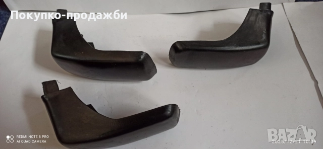 ъгъл за броня за IFA и Trabant 601 буфер за предна и задна броня, снимка 4 - Части - 52978830