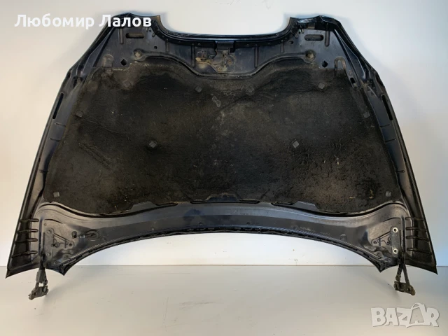 Преден капак Сеат Алтеа Seat Altea (04-09)г. 5P0823155C, снимка 2 - Части - 50591845