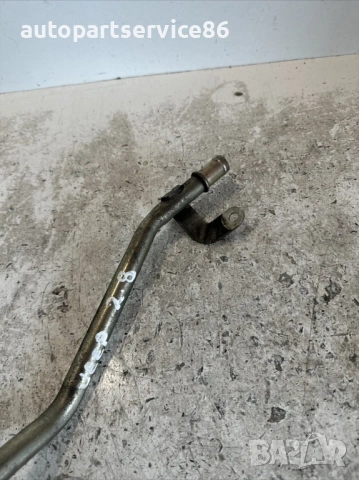 Маркуч тръба за охлаждаща течност за Jeep Cherokee KJ 2.8 CRD (2008), снимка 2 - Части - 53383760