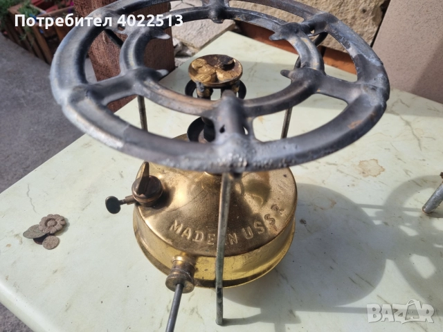 Продава, снимка 4 - Газови котлони - 51936682