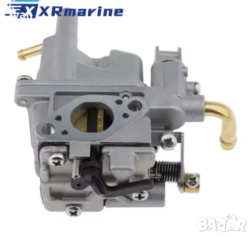 карборатор за мотор лодка Yamaha 69M1431-10 2.5 hp,, снимка 2 - Части - 50298725