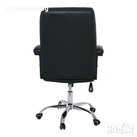 Мениджърски офис стол BF6350, снимка 4 - Столове - 52750593