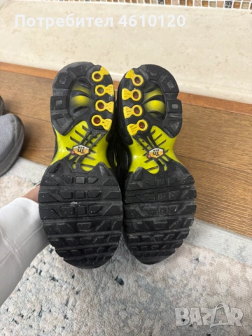 Оригинални маратонки Nike 35.5 36 номер, снимка 15 - Детски маратонки - 53434111