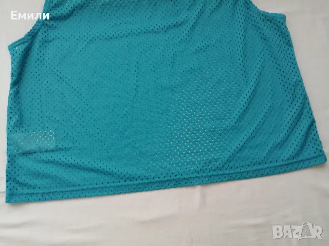 Nike оригинален дамски потник р-р L-XL, снимка 13 - Потници - 47082501