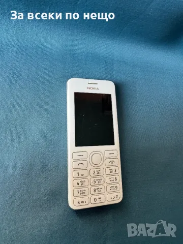 Nokia 206 , Нокия 206 , РАБОТИ САМО С А1, снимка 2 - Nokia - 48529042