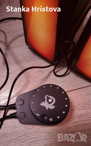 Колонки за компютър Soulion., снимка 4 - Други - 54267560