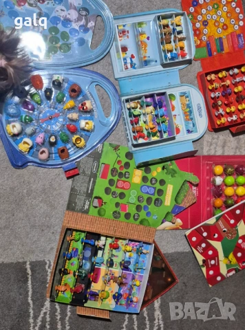 Детски играчки , снимка 7 - Образователни игри - 53426702