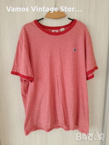 Levis - Men T-Shirt / Мъжка Тениска, снимка 2 - Тениски - 46022697