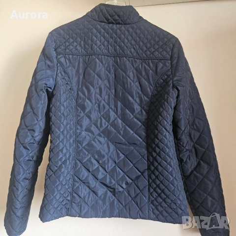 H&M пролетно яке, 12- 14 год., снимка 2 - Детски якета и елеци - 54179405