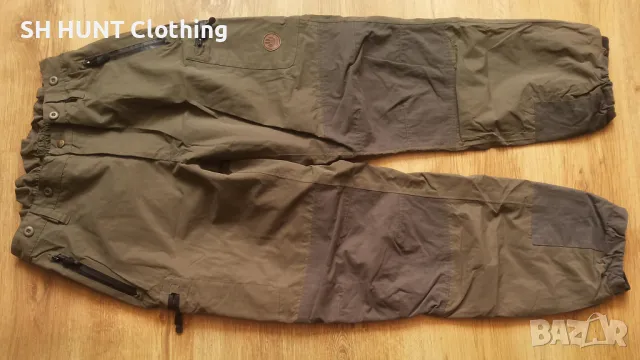 GAUPA of NORWAY WATERPROOF Trouser размер L за лов панталон водонепромокаем - 1644, снимка 1 - Екипировка - 48840237