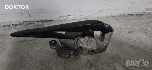 Задна чистачка с механизъм-Auris, снимка 4 - Аксесоари и консумативи - 53223926