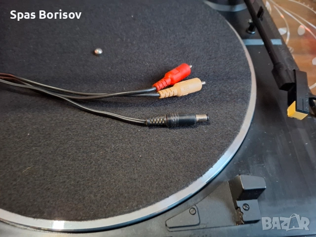 грамофон pioneer pl z81, снимка 5 - Грамофони - 53667914