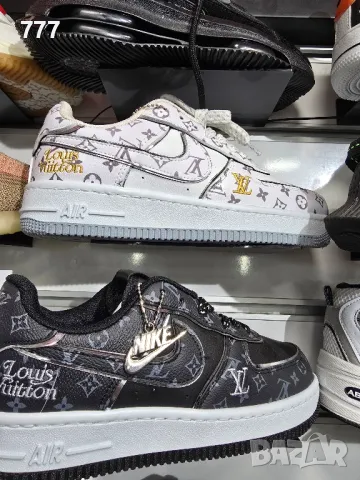 дамски обувки маратонки Nike, снимка 3 - Маратонки - 48643013