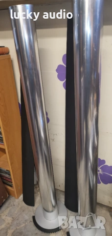 Активни КОЛОНИ BANG OLUFSEN Beolad 60, снимка 4 - Тонколони - 53860485