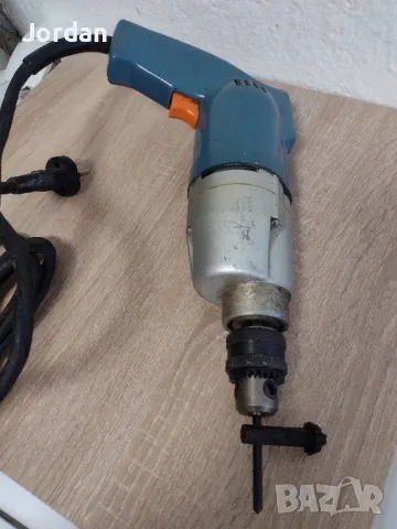 Нова БГ бормашина Елпром , снимка 7 - Бормашини - 50031761