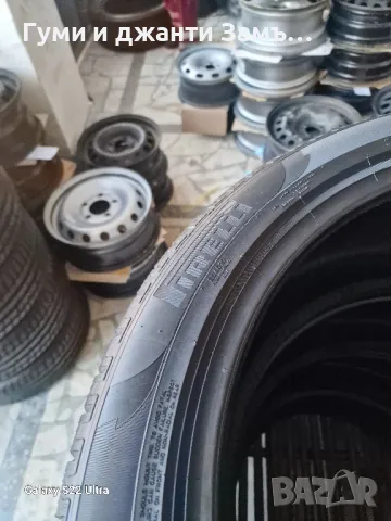 285 40 22 4броя Pirelli Внос от Германия , снимка 17 - Гуми и джанти - 43497115