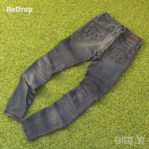 Дамски дънки G-Star, снимка 5 - Дънки - 54023898