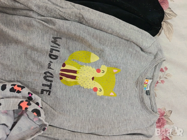 Лот за момиче 8-9г., снимка 10 - Детски комплекти - 53131535