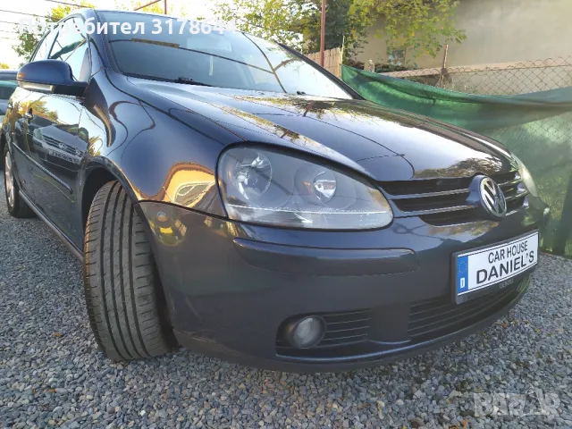 VW GOLF 1.9TDI.105KS., снимка 3 - Автомобили и джипове - 47720973