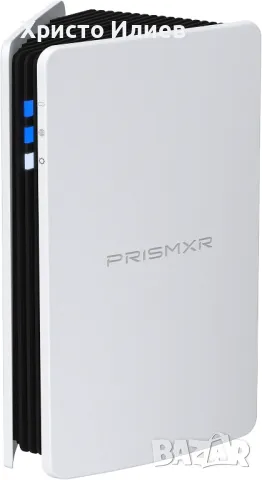 WiFi рутер PRISMXR PC-VR безжичен стабилен и бърз съвместим с Meta Quest 3, снимка 1 - Рутери - 49463360