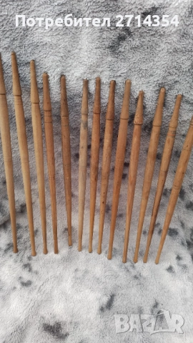 Стари вретена