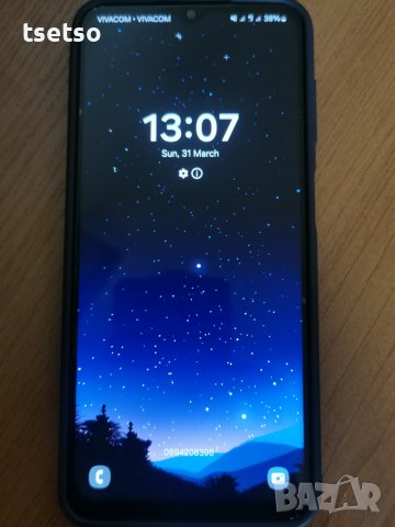 Galaxy A13 4 /64GB  Grey, снимка 8 - Samsung - 45019235