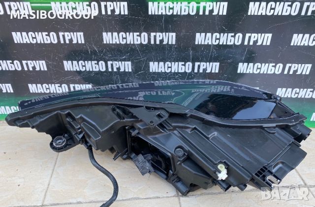 Фар десен фарове Full Led за Ауди А6 Audi A6 4K/C8,USA, снимка 5 - Части - 46759837