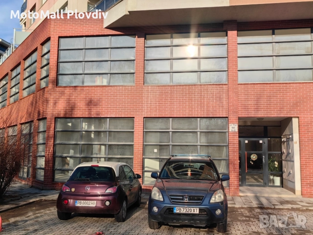 Магазин под наем 1237м2, снимка 2 - Магазини - 51947740