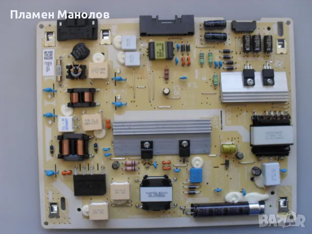 Power board BN44-01109A , снимка 3 - Части и Платки - 47512054