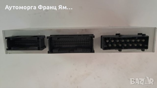 6944840 КОМФОРТ МОДУЛ ЗА BMW X3 E83, снимка 2 - Части - 46730695