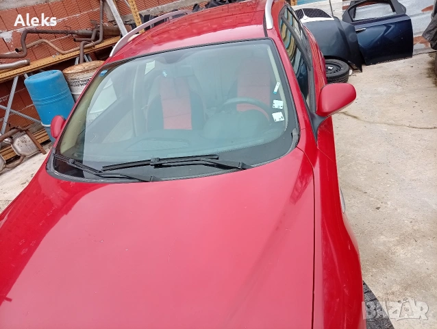 Алфа 159 на части , снимка 3 - Автомобили и джипове - 54162457