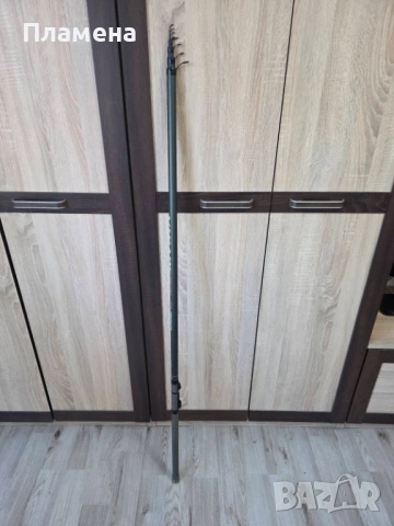 Болонеза Formax Visage 6m, снимка 4 - Въдици - 53748454