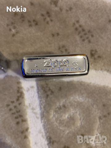 ZIPO MADE IN USA Нови, снимка 4 - Други - 45430053