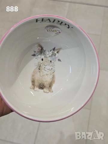 чинии и купи, снимка 3 - Чинии - 53691317