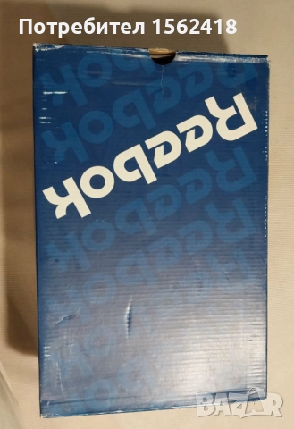 Дамски спортни боти Reebok НОВИ!, снимка 8 - Дамски боти - 52930827