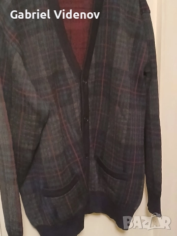 Жилетка Paul &Shark 