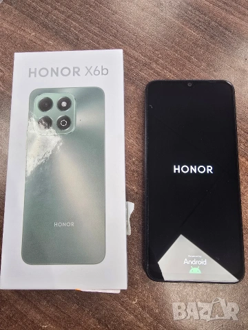 Honor X6b