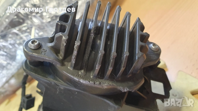 Дясна DRL (дневна светлина) с модула за Peugeot 508 II /Пежо 508 (2018-2023), снимка 17 - Части - 52035039