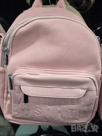 дамски раници , снимка 2 - Раници - 49914248