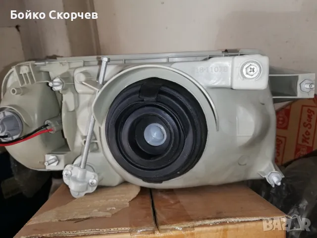 Ляв фар Сузуки Витара., снимка 3 - Части - 50362345