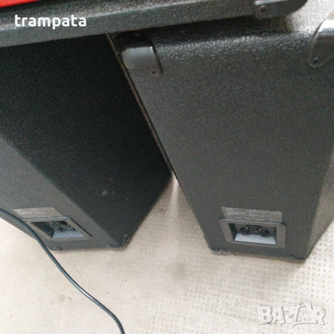 НАЙ ДОБРАТА ОФЕРТА Тонколони + Усилвател/Миксер IMD MPA 8000  , снимка 9 - Аудиосистеми - 53296121